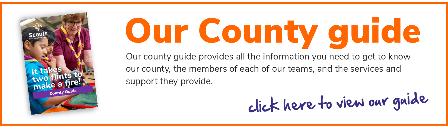 Click here to download our County guide 